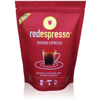 Rooibos Tea - Red Espresso - Original South African Red Tea - Ground - 8.8Oz (250G)