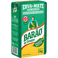 Barao Yerba Mate Nativa, 1 Kg