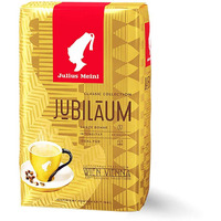 Julius Meinl: ""Jubilaum Blend,"" Genuine Viennese Medium Roast Coffee Beans, 500G / 17.6Oz
