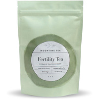 Organic Fertility Tea, 30 Teabags, 2.12 Oz