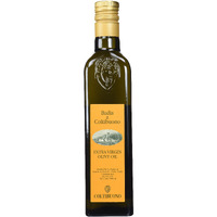 Badia A Coltibuono Extra Virgin Olive Oil 16.9Fl Oz.