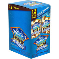 Blue Diamond Bold Almonds, 1.5 Ounce (Pack Of 12)