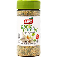 Badia Garlic & Parsley, 5 Oz