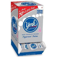 York Peppermint Disk 175Ct