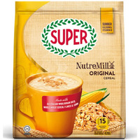 Super Nutremill 3In1 Cereal Original