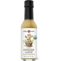 Ginger People Ginger Juice 5Fl Oz 2Pk