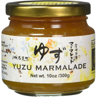 Yuzu Marmalade From Yakami Orchard (10 Ounce)