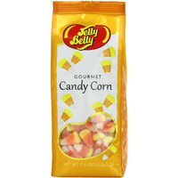 Jelly Belly Gift Bag, Gourmet Candy Corn, 7.5 Ounce