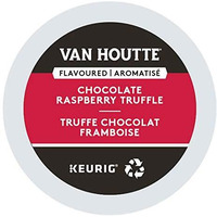 Raspberry Chocolate Truffle Coffee