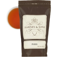 Harney & Sons Paris Tea, 50Ct Sachets