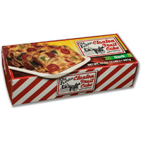 Fruit Cake Boxed 2 Lb Dark Recipe Claxton Fruitcake