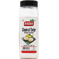 Badia Cream Of Tartar, 2 Pound (1283784)