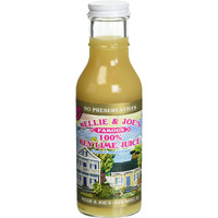 Nellie And Joe's 100% Key Lime Juice, 12Oz Glass