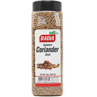 Badia Coriander Seed, 12 Ounce