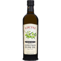Lucini, Extra Virgin Olive Oil Collection (Premium Select, 500 Ml (Pack Of 1))