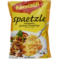 Maggi Spaetzle, Authentic German Dumplings (10.5 Ounce)