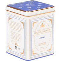 Harney & Sons Paris, Black Tea, 20 Sachets