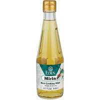 Eden Mirin, Traditional Japanese Ajino-Haha, Rice Cooking Wine, 10.1 Fl Oz