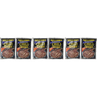 Williams Original Chili Seasoning (Pack Of 6)