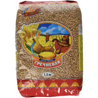 Russkoe Pole Buckwheat, 53 Oz