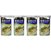 Jfc Nori Fumi Furikake Rice Seasoning, 1.7-Ounce Jars (Pack Of 4)