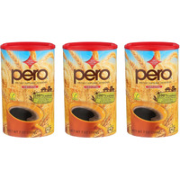 Pero Instant Natural Beverage, 7-Ounce Canisters (Pack Of 3)