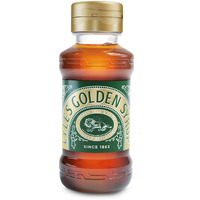 Syrup Golden