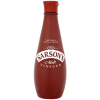Sarsons Malt Vinegar 300Ml