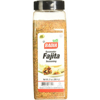 Badia Fajita Seasoning, 21 Ounce