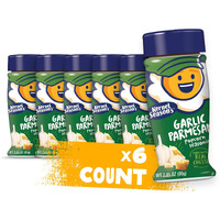 Kernel Season's Popcorn Seasoning, Parmesan & Garlic, 2.85 Ounce (Pack Of 6)