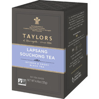 Taylors Of Harrogate Lapsang Souchong, 50 Teabags