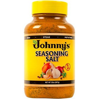 Johnny's Seasoning Salt, 32-Ounce