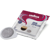Lavazza Espresso Ese Coffee Pods (Gran Espresso)