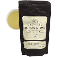 Harney & Sons Bag Of Sachets, Green Hot Cinnamon Spice 50 Count