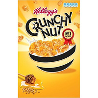 Kellogg's Crunchy Nut Cornflakes (500G)