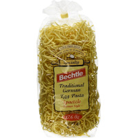 Bechtle Egg Noodles Spaetzle 17.6 Oz (Pack Of 2)