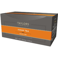 Taylors Of Harrogate Assam, 100 Count (Pack Of 1)