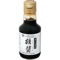 Yamaroku 4 Years Aged Soy Sauce, Tsuru Bisiho, 5 Ounce
