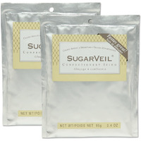 Sugarveil 2-Pack Of 3.4 Oz Sugarveil Confectionery Icing
