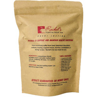 Rachel Tea | 30 Tea Bags | Caffeine Free Herbal Tea Turmeric, Wild Yam, Ginger, Marshmallow, Chamomile, Peppermint, Fennel Slippery Elm