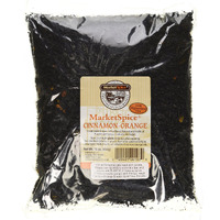 Marketspice Cinnamon Orange Tea 16 Oz(454 G)