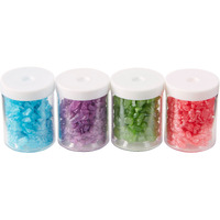 Rosanna Pansino By Wilton Sugar Gems, 2.75 Oz. - Dessert Decorations