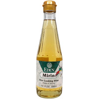 Eden, Mirin Rice Cooking Wine, 10.1 Oz,10.1 Fl Oz (Pack Of 1)
