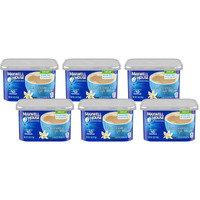 Maxwell House International Coffee Decaf Sugar Free French Vanilla Caf?, 4-Ounce Cans (Pack Of 6)