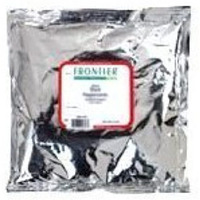 Frontier Co-Op Medium-Roasted Ground Carob 1Lb