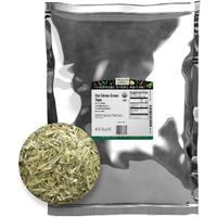 Frontier Co-Op Organic Cut & Sifted Oatstraw Green Tops 1Lb