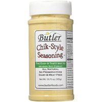 Chik-Style Seasoning - 10.75 Oz Jar