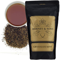 Harney & Sons Chocolate Mint Tea, Loose Tea By The Pound