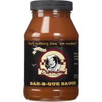 Dreamland Bar-B-Que Sauce 32Oz