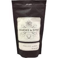 Harney & Sons Japanese Sencha Caffeinated Green Tea Bag Of 50 Tea Sachets